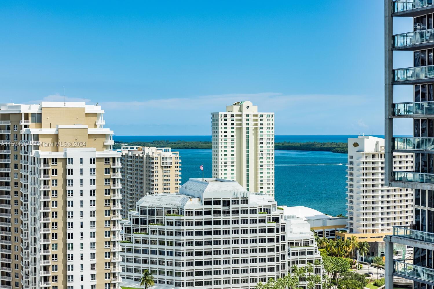 475 Brickell Ave # 2409