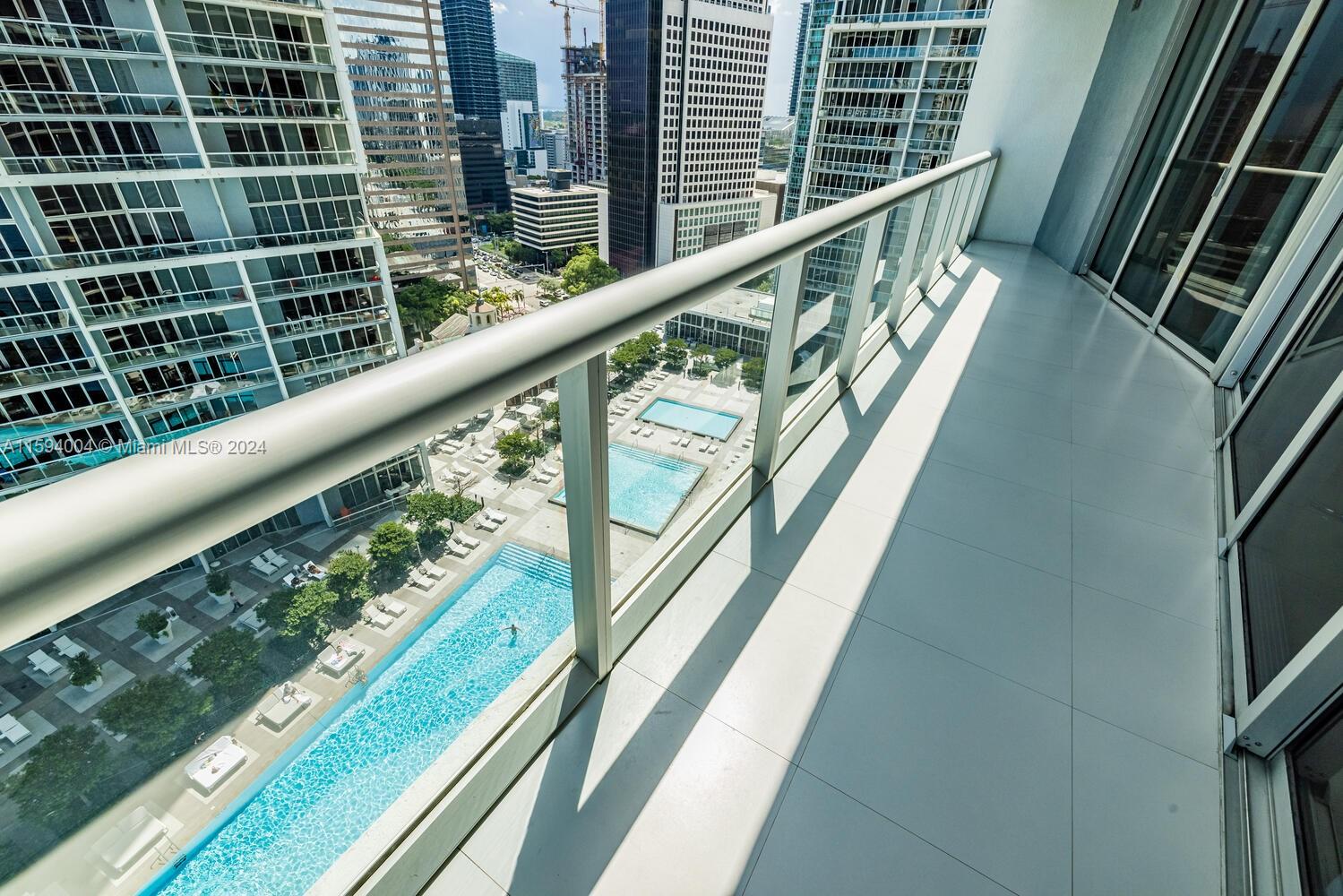 475 Brickell Ave # 2409