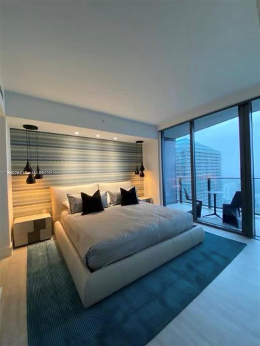 1000 Brickell Plz # 3308