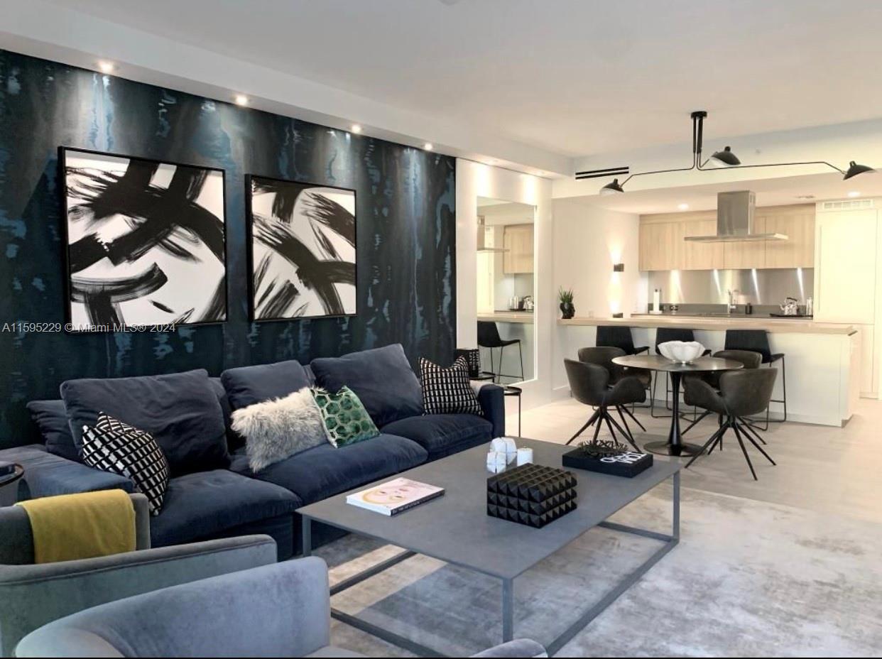 1000 Brickell Plz # 3308