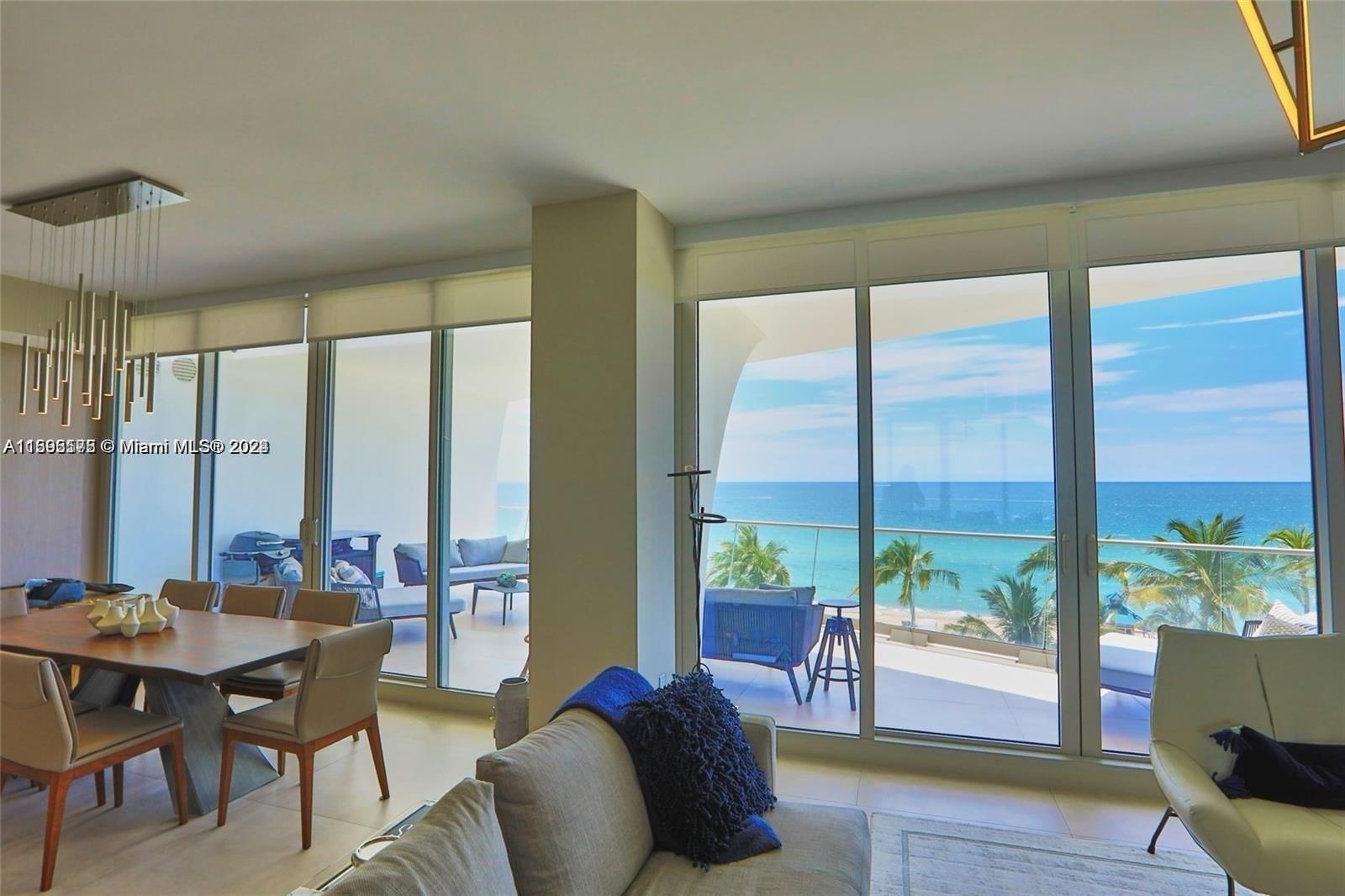 16901 Collins Ave # 502