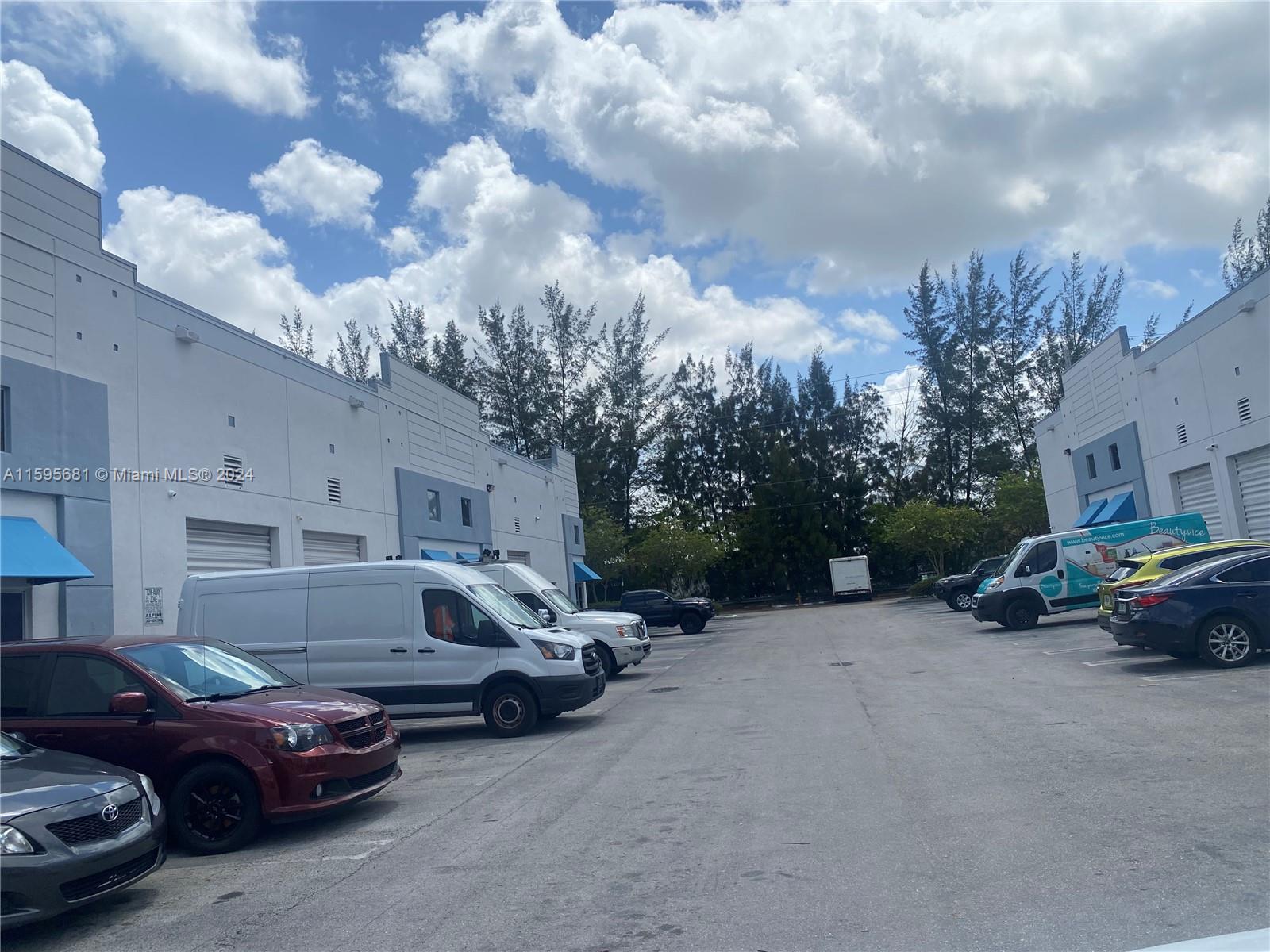 2375 NW 70th Ave # B2