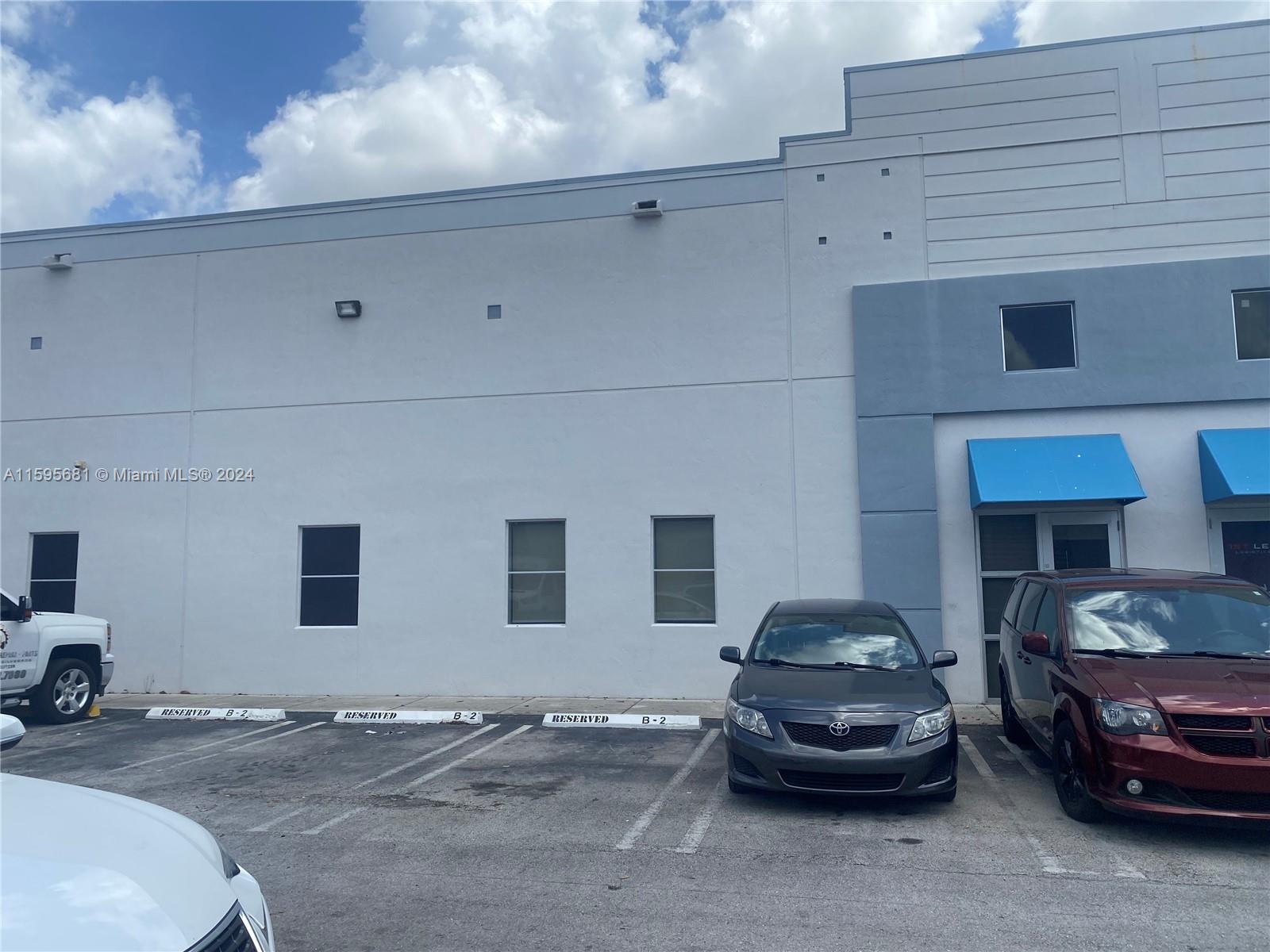 2375 NW 70th Ave # B2