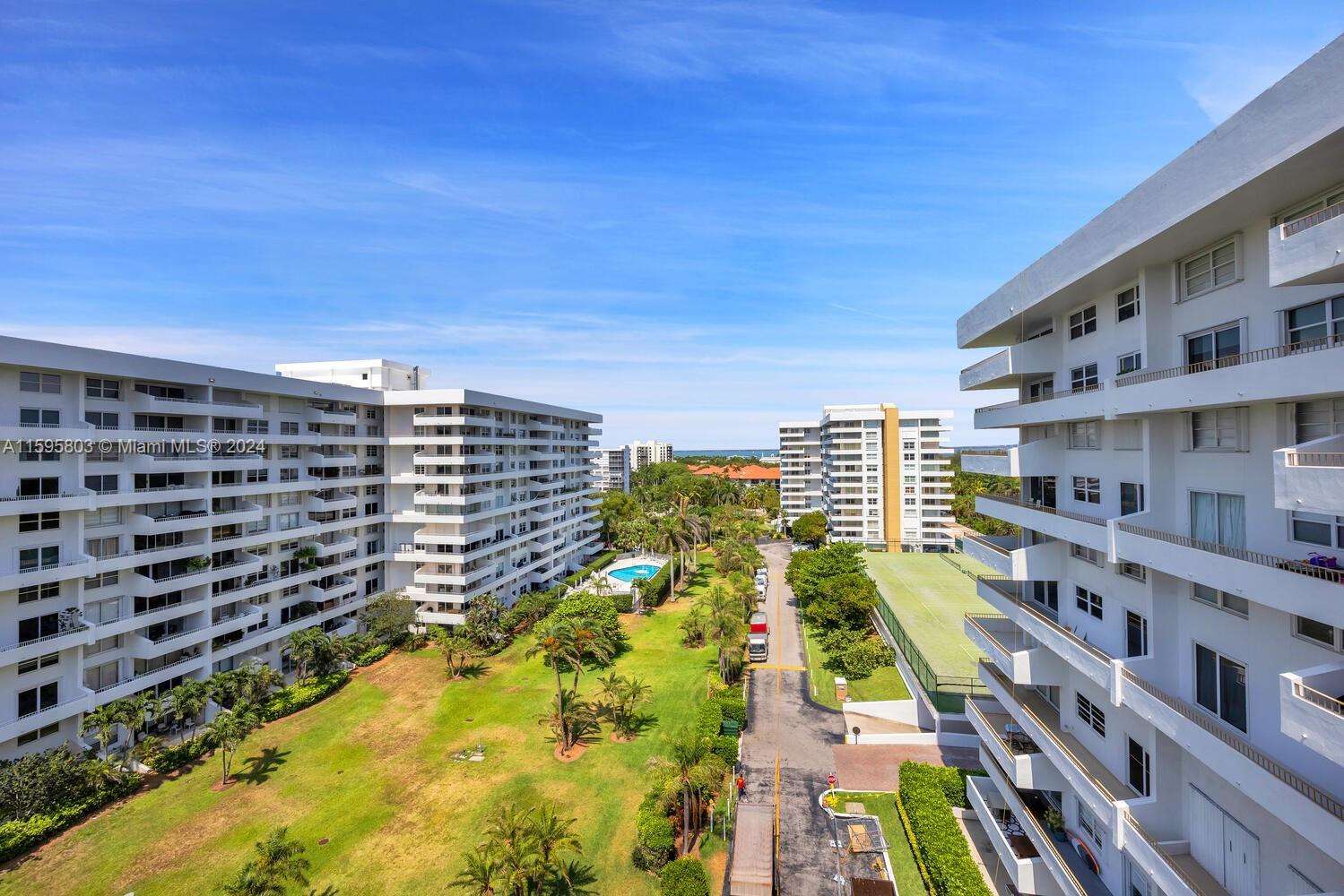 177 Ocean Lane Dr # 1009