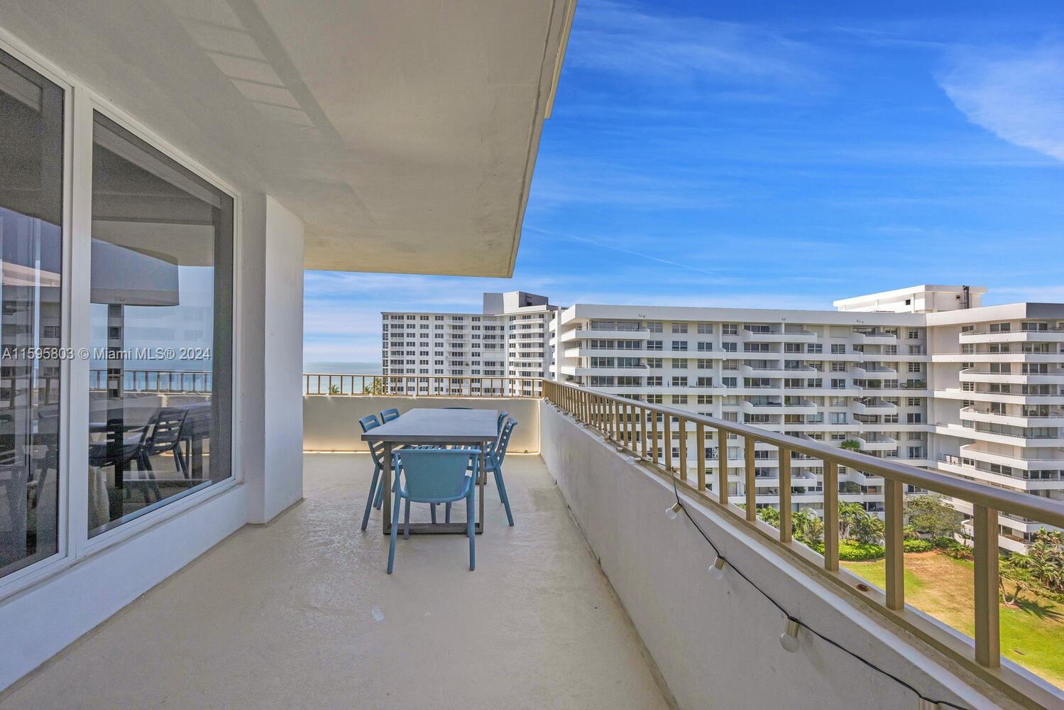 177 Ocean Lane Dr # 1009