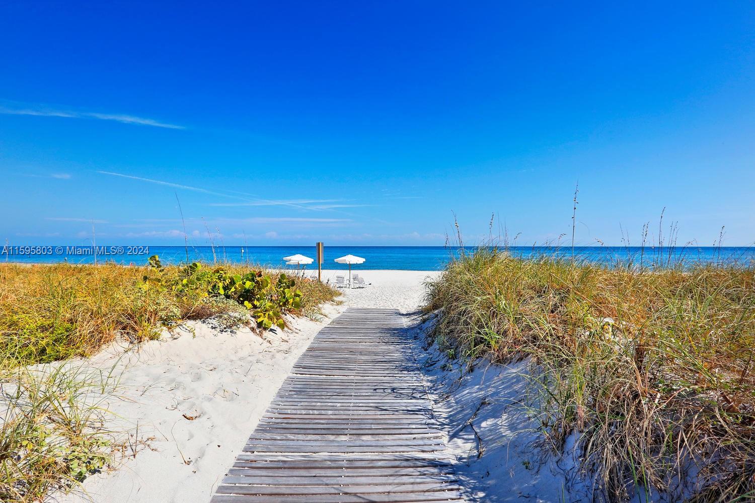 177 Ocean Lane Dr # 1009