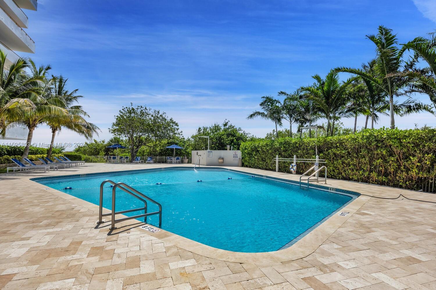 177 Ocean Lane Dr # 1009