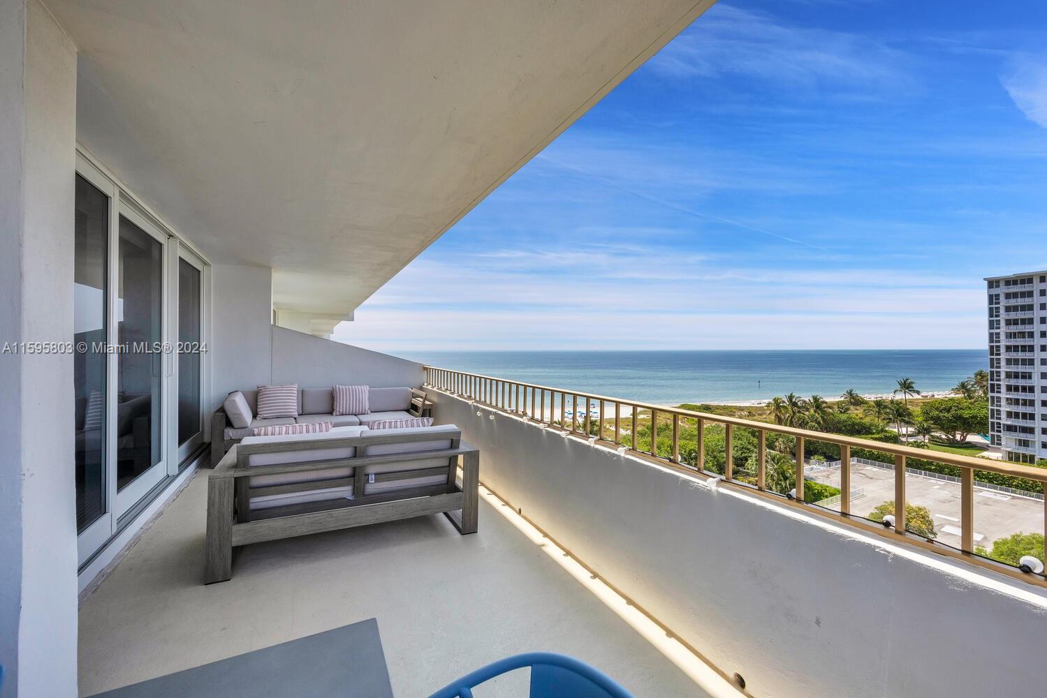 177 Ocean Lane Dr # 1009