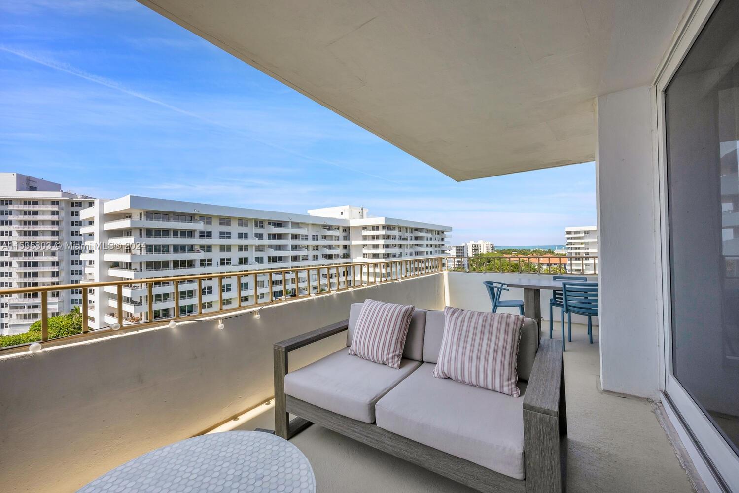 177 Ocean Lane Dr # 1009