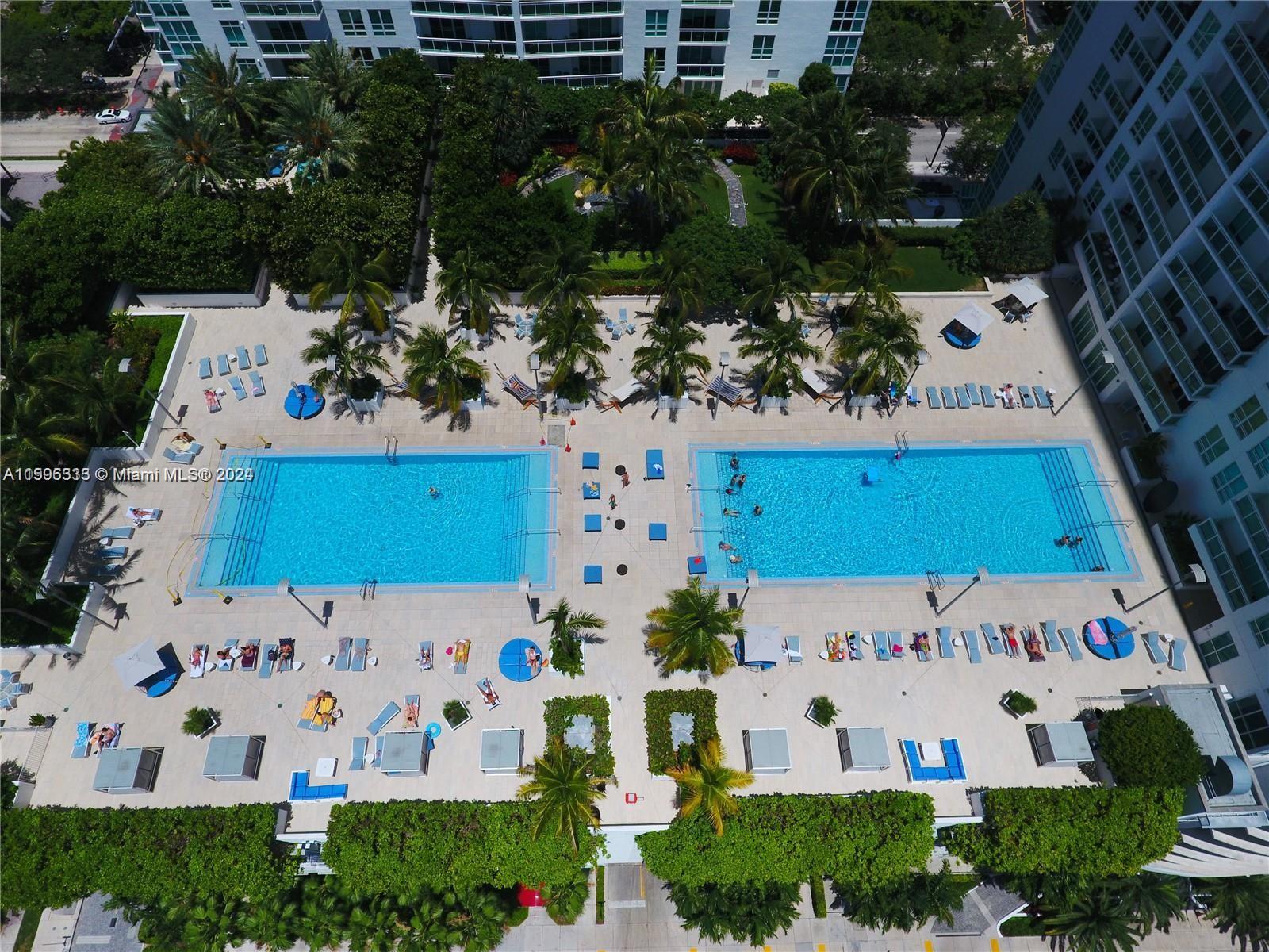 950 Brickell Bay Dr # 1911