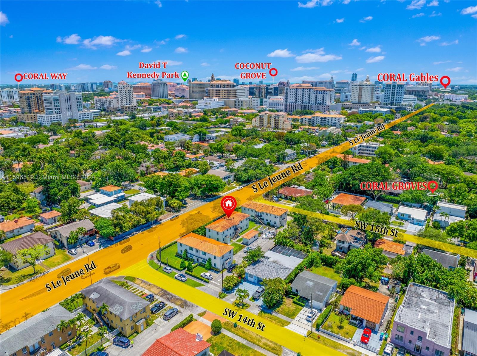 1440 SW 42nd Ave