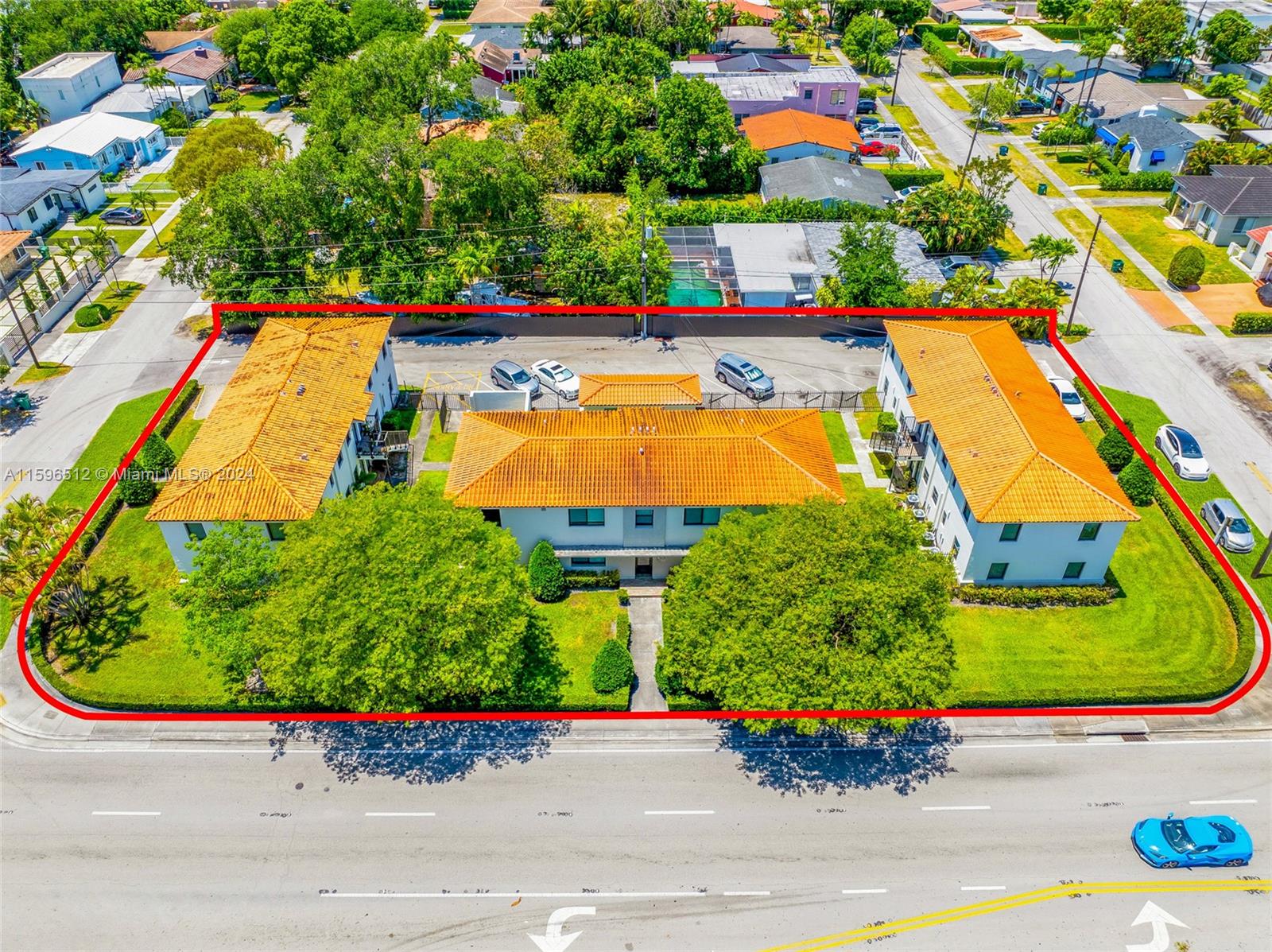 1440 SW 42nd Ave