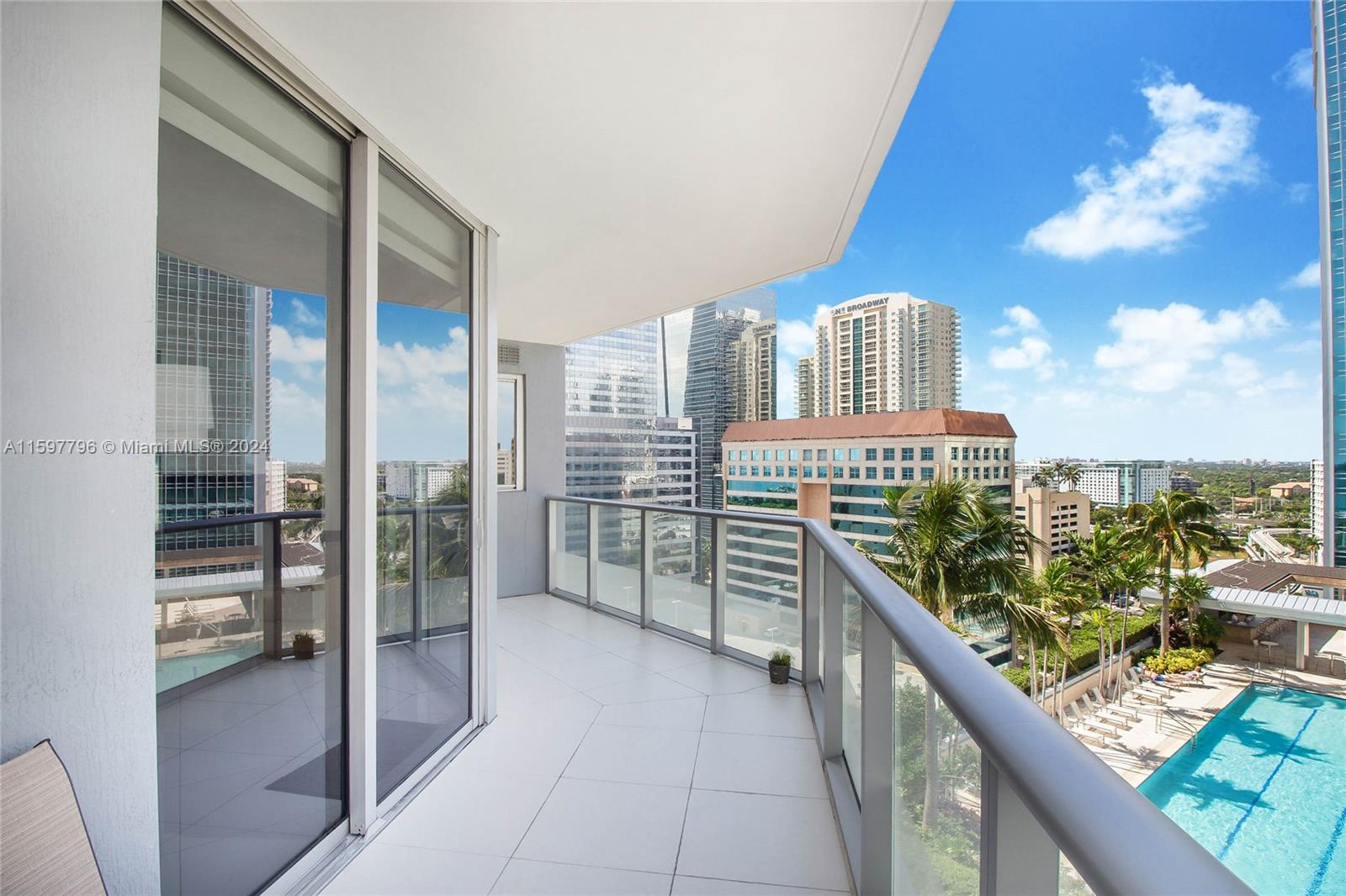 1300 Brickell Bay Dr # 1602