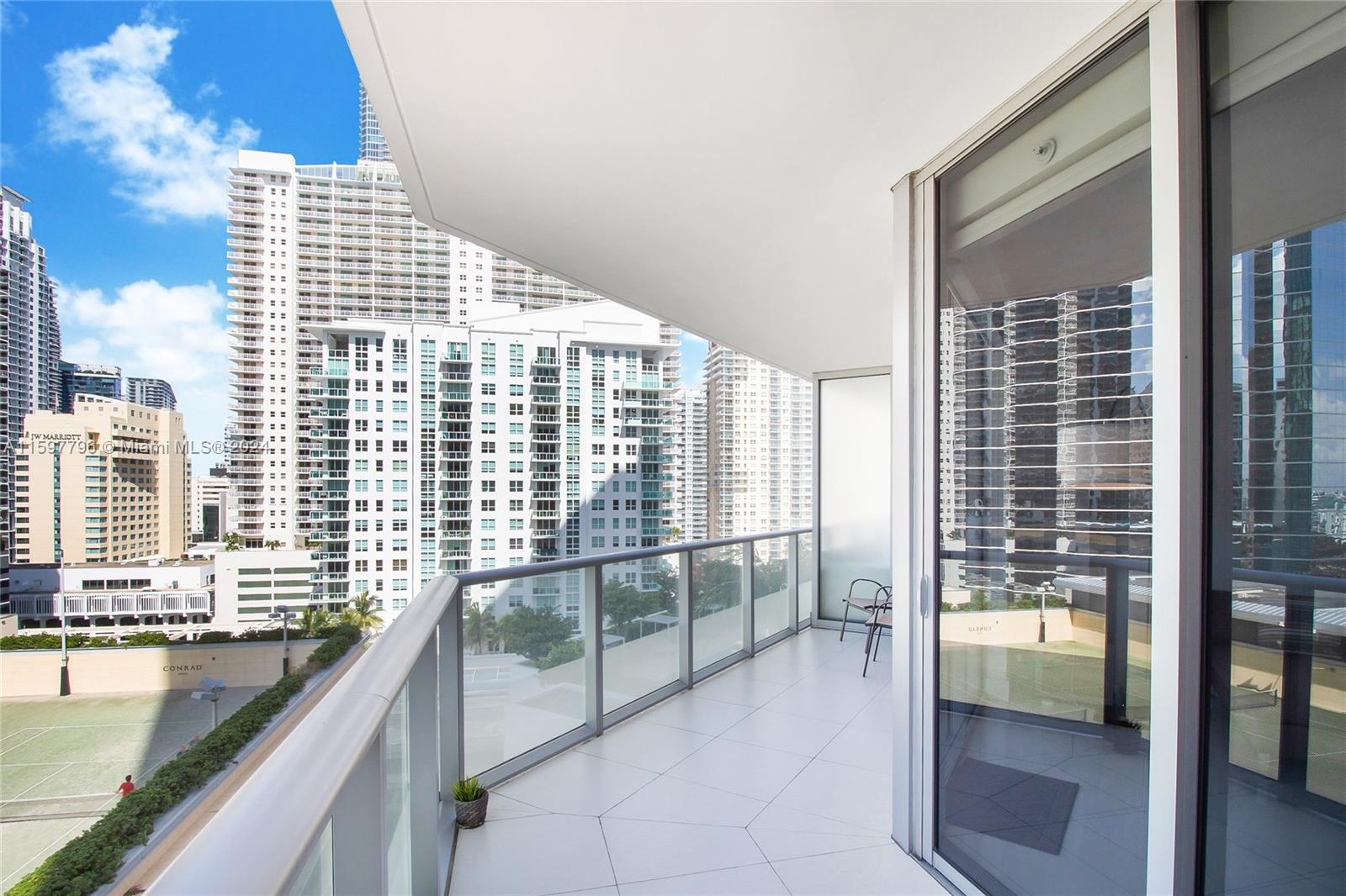 1300 Brickell Bay Dr # 1602