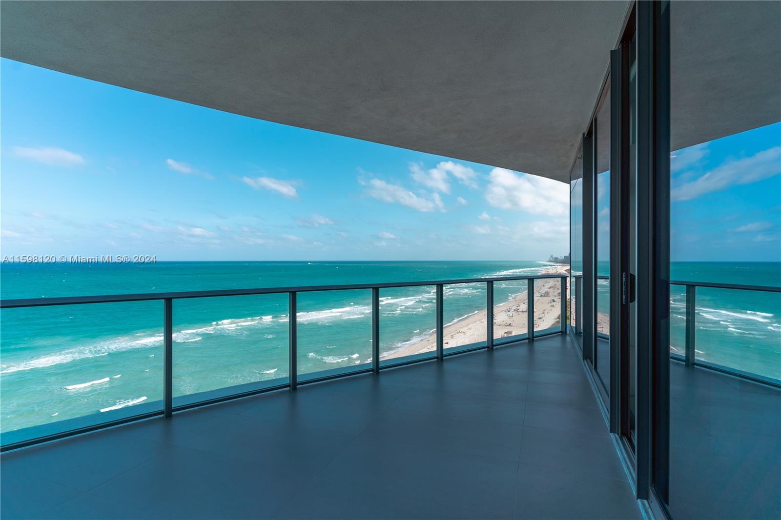 15701 Collins Ave # 1002