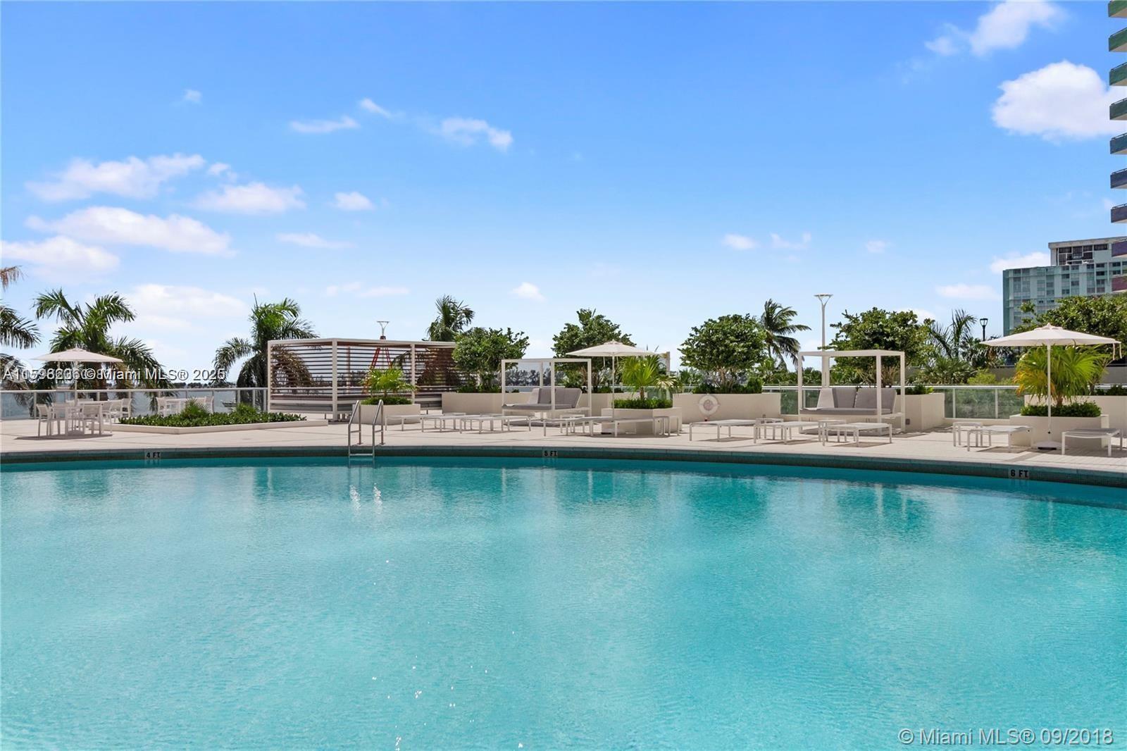 1541 Brickell Ave # B404
