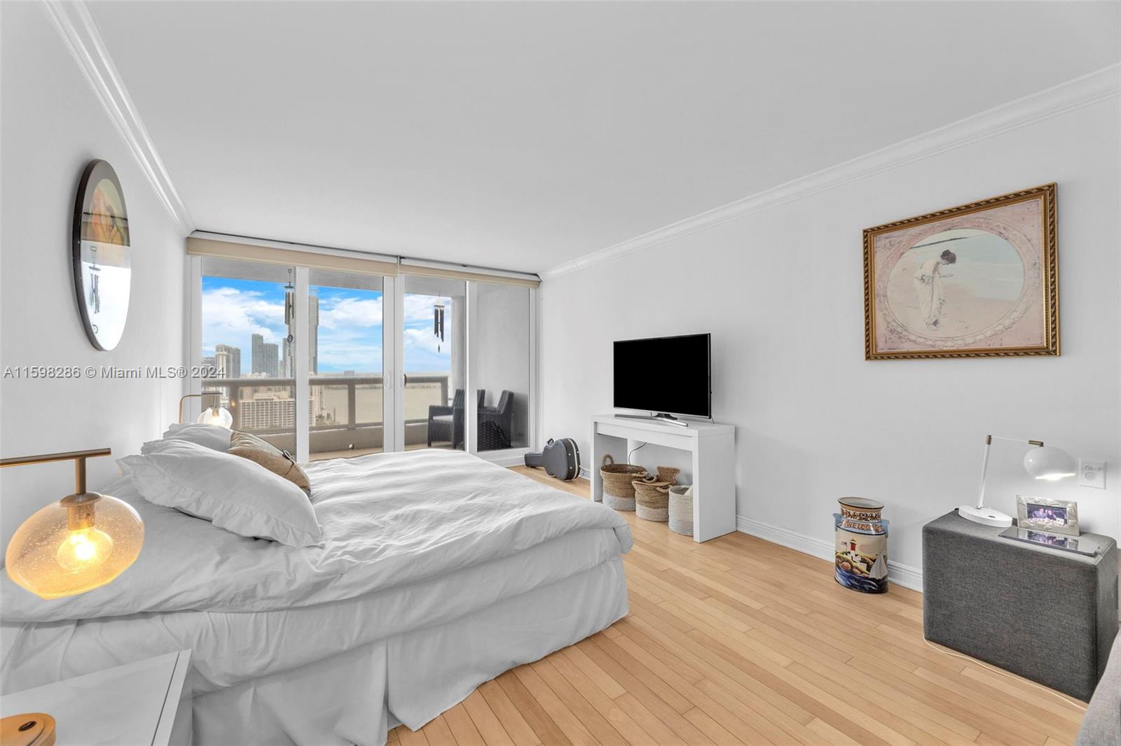 1717 N Bayshore Dr # 3137 Unit: A-3137