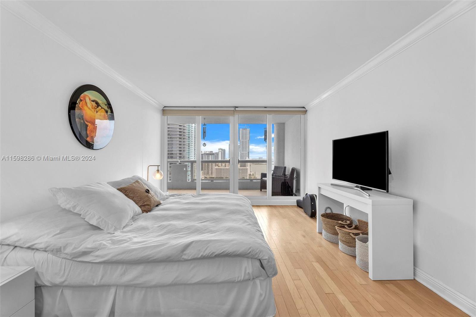 1717 N Bayshore Dr # 3137 Unit: A-3137