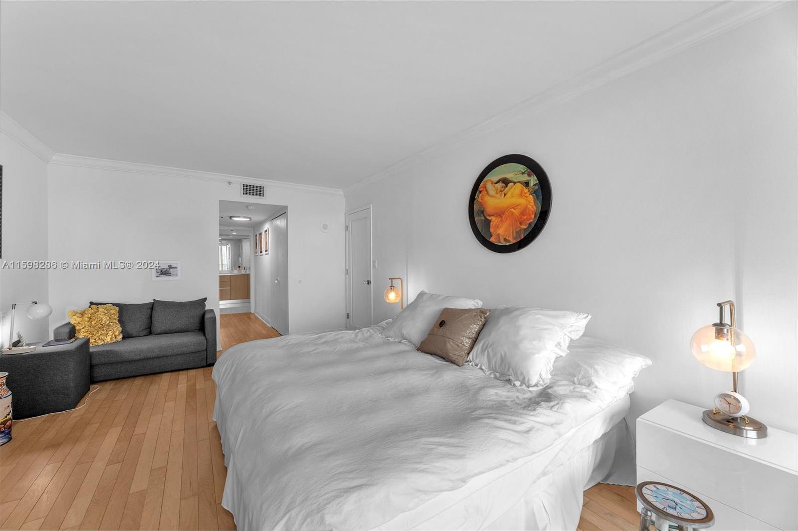 1717 N Bayshore Dr # 3137 Unit: A-3137