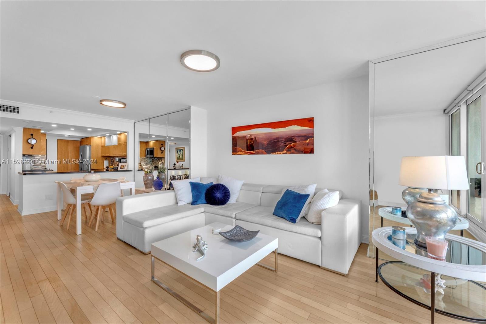 1717 N Bayshore Dr # 3137 Unit: A-3137