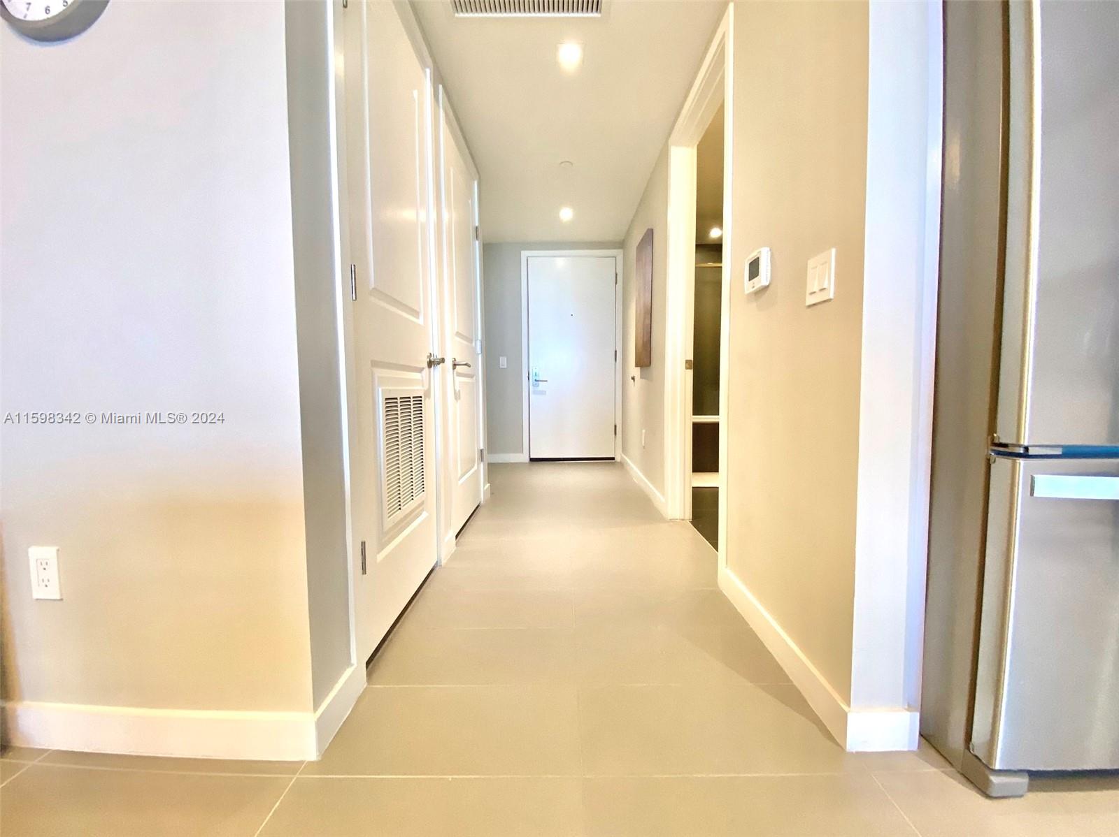 1600 NE 1st Ave # 1503