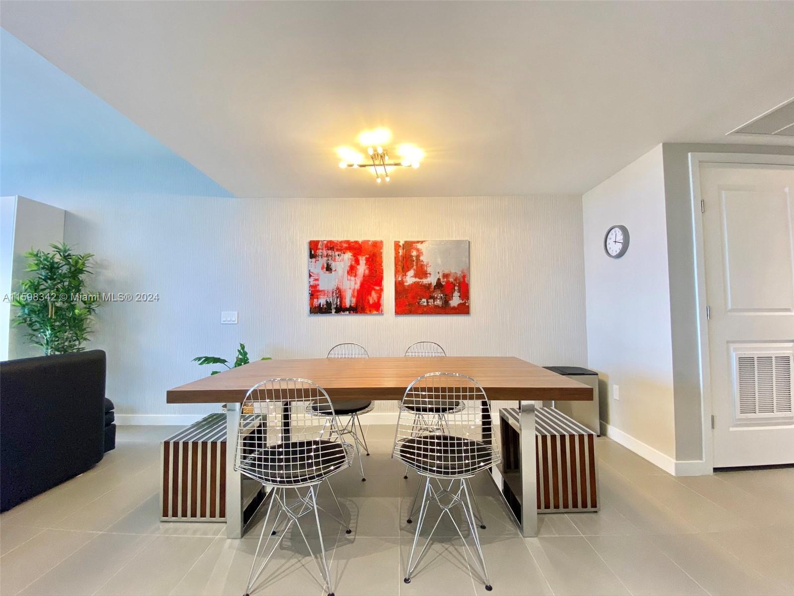 1600 NE 1st Ave # 1503