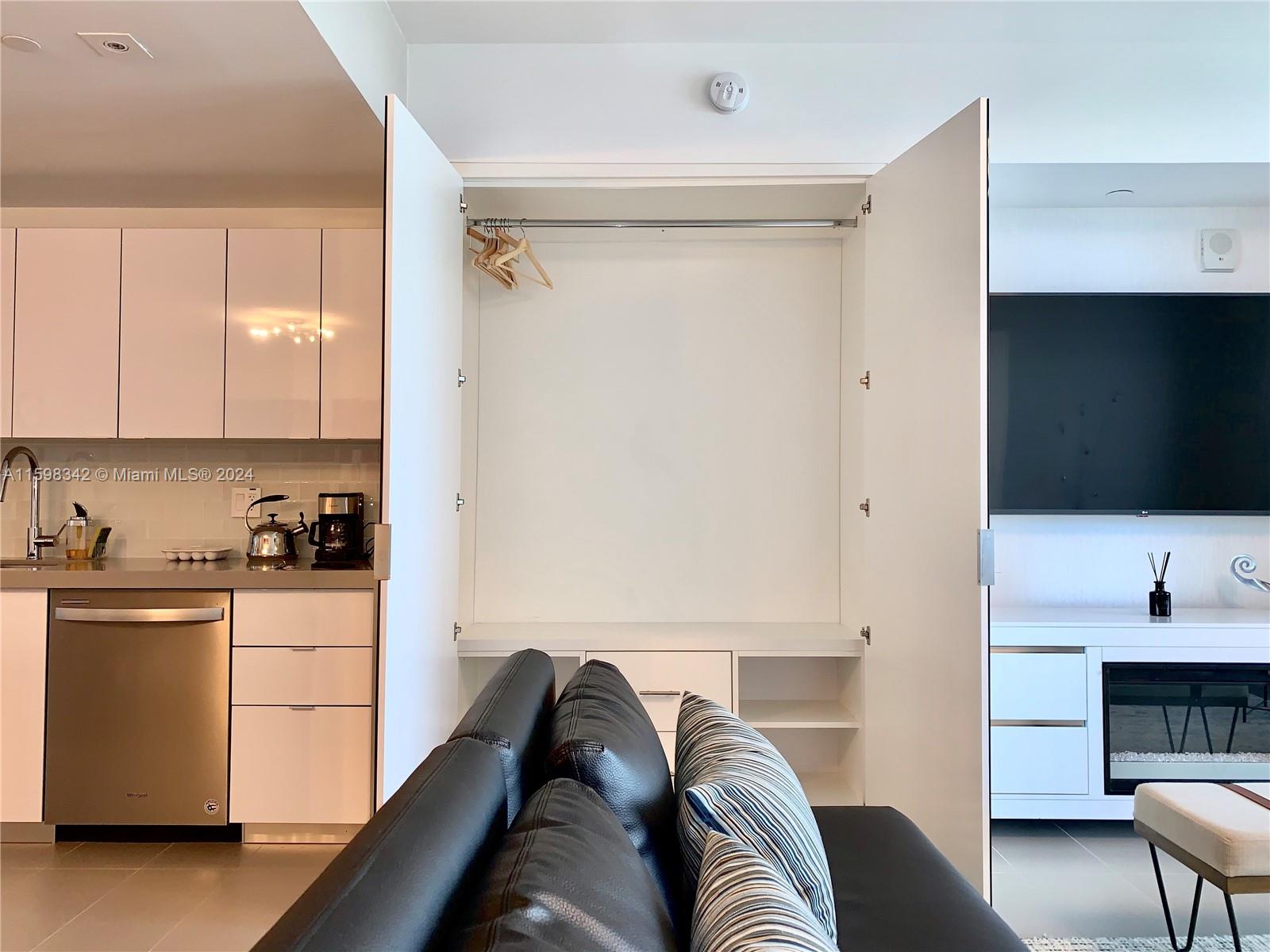 1600 NE 1st Ave # 1503