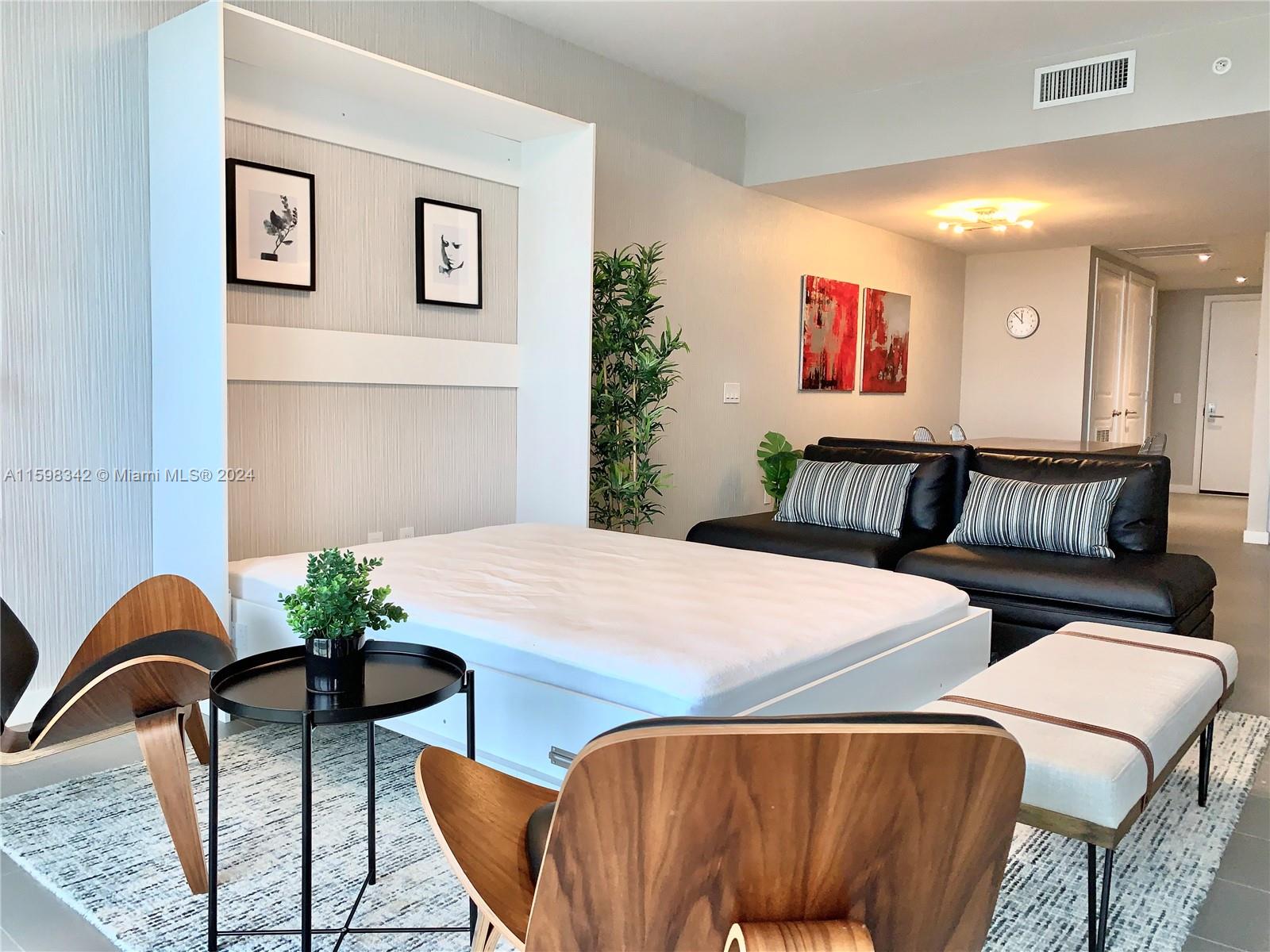 1600 NE 1st Ave # 1503