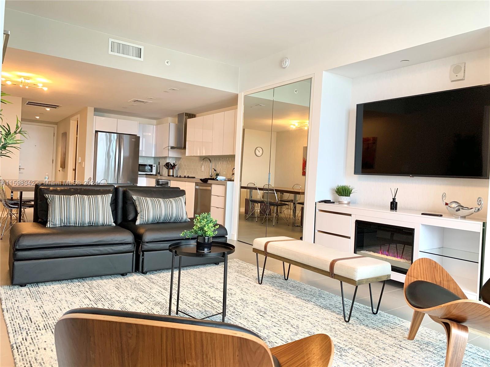 1600 NE 1st Ave # 1503