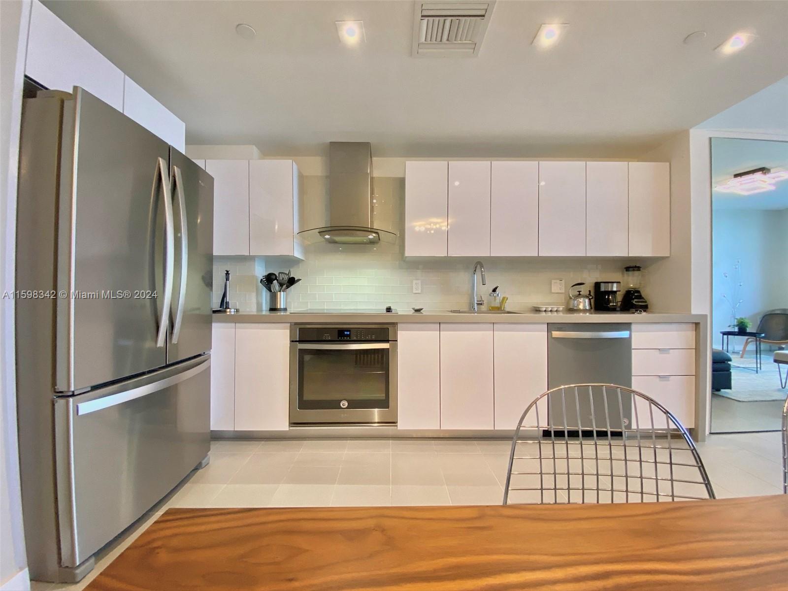 1600 NE 1st Ave # 1503