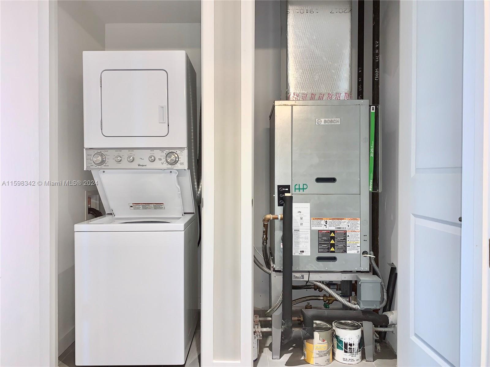 1600 NE 1st Ave # 1503