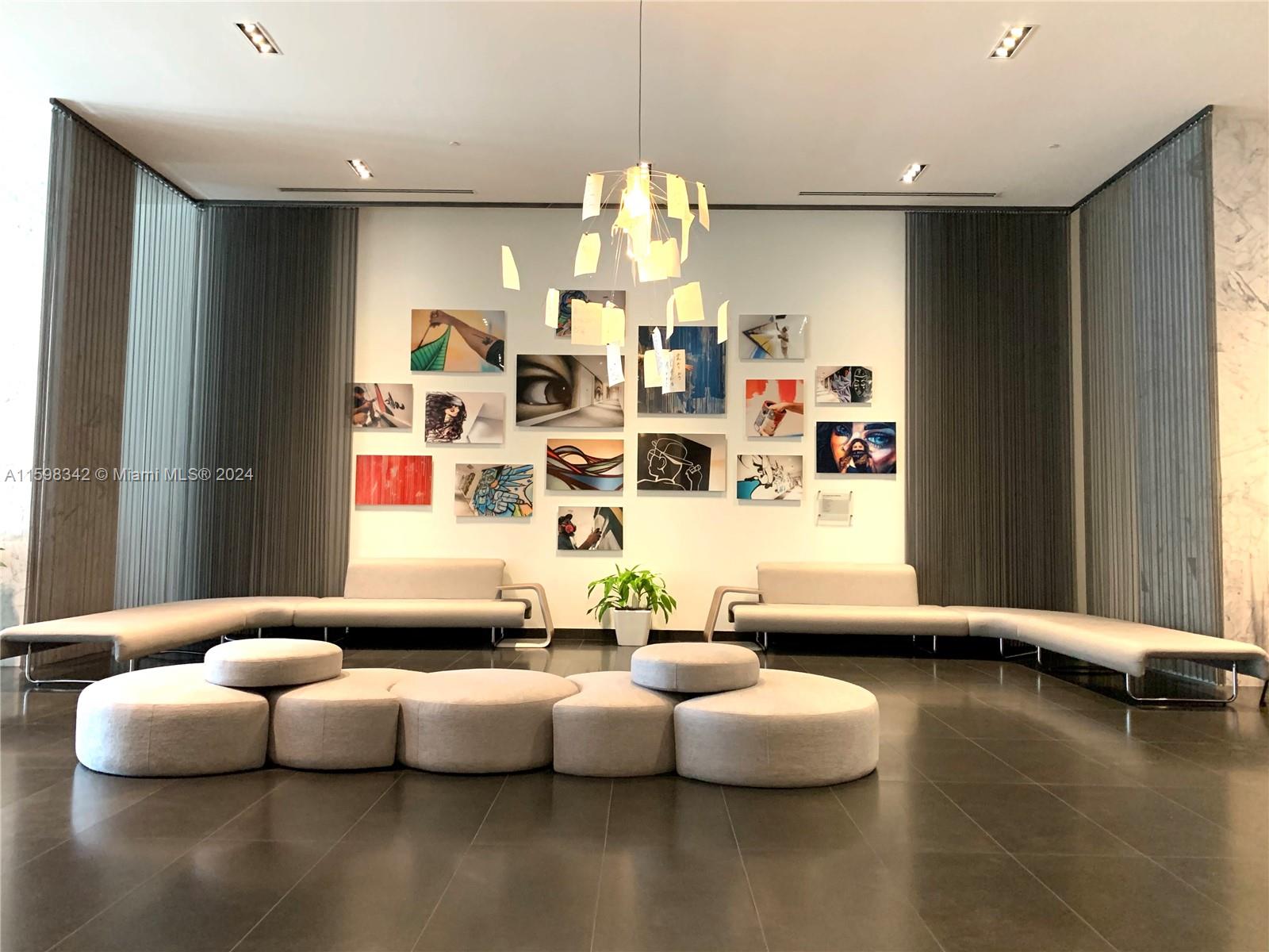 1600 NE 1st Ave # 1503