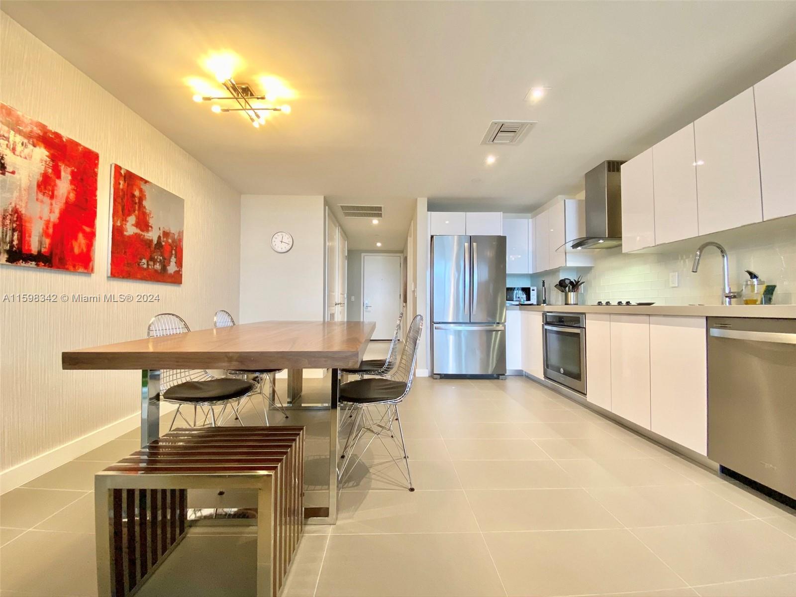 1600 NE 1st Ave # 1503