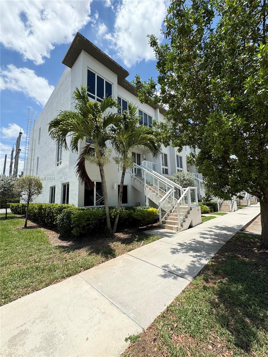 10260 NW 63rd Ter # 202