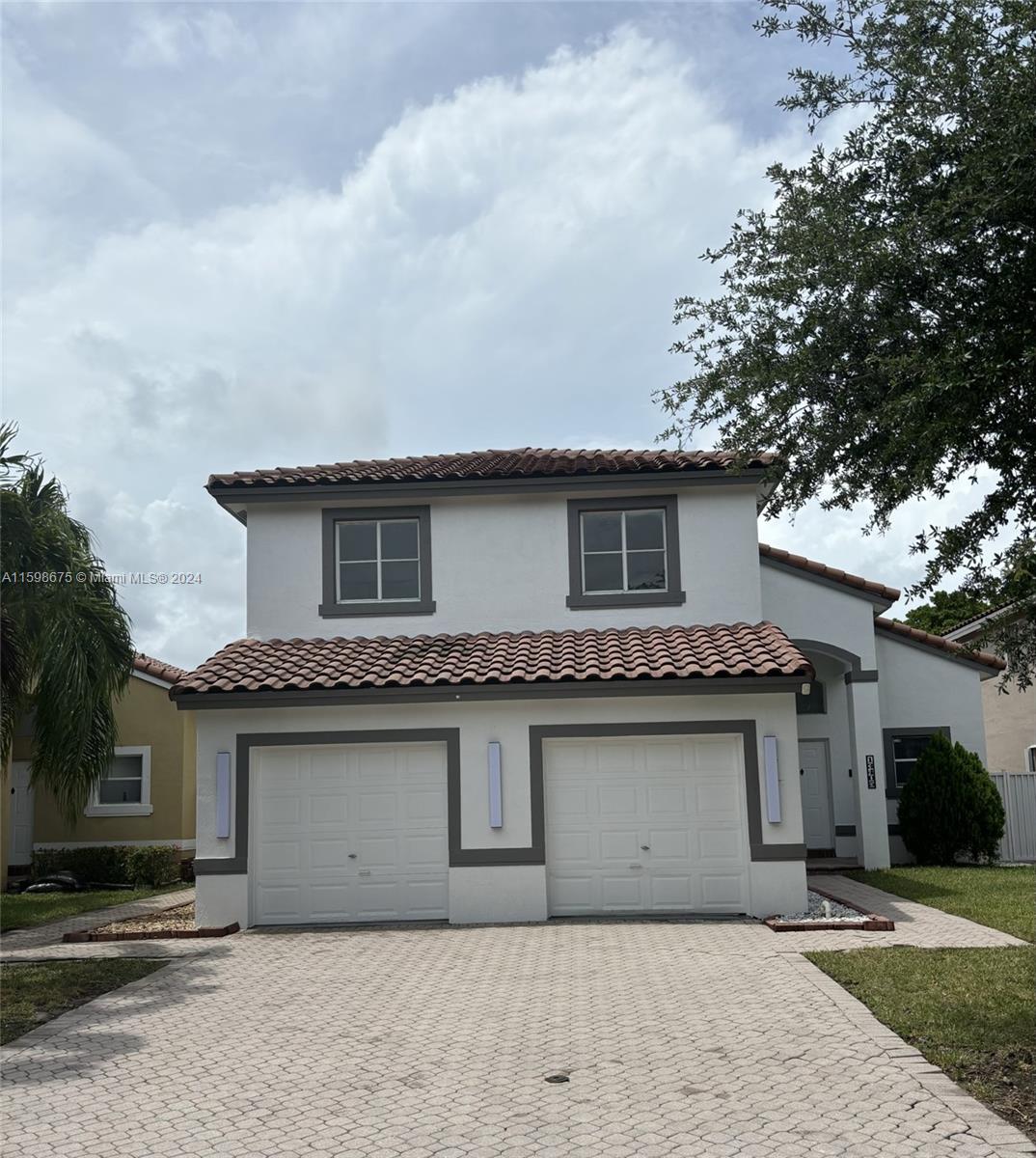 13405 SW 144th Ter # 13405