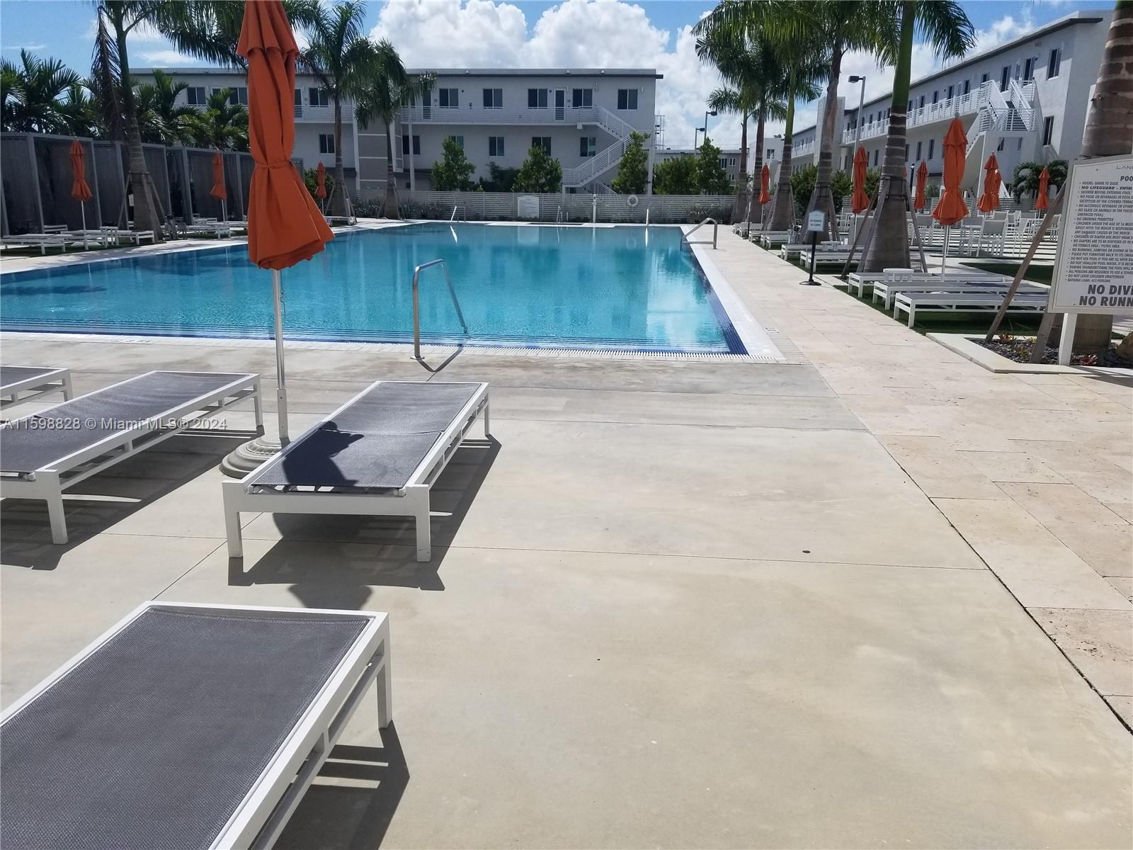 10220 NW 63rd Ter # 111