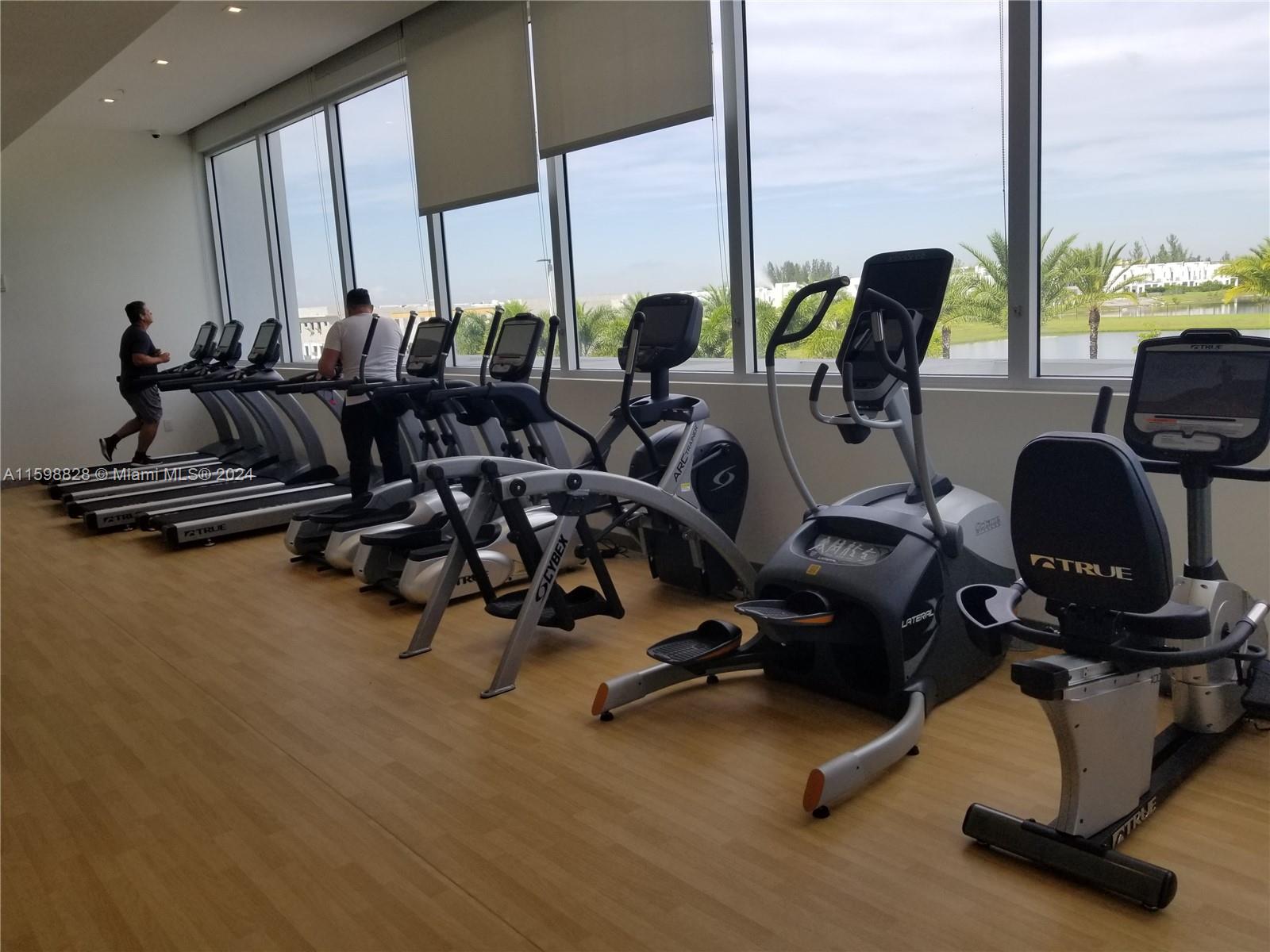 10220 NW 63rd Ter # 111