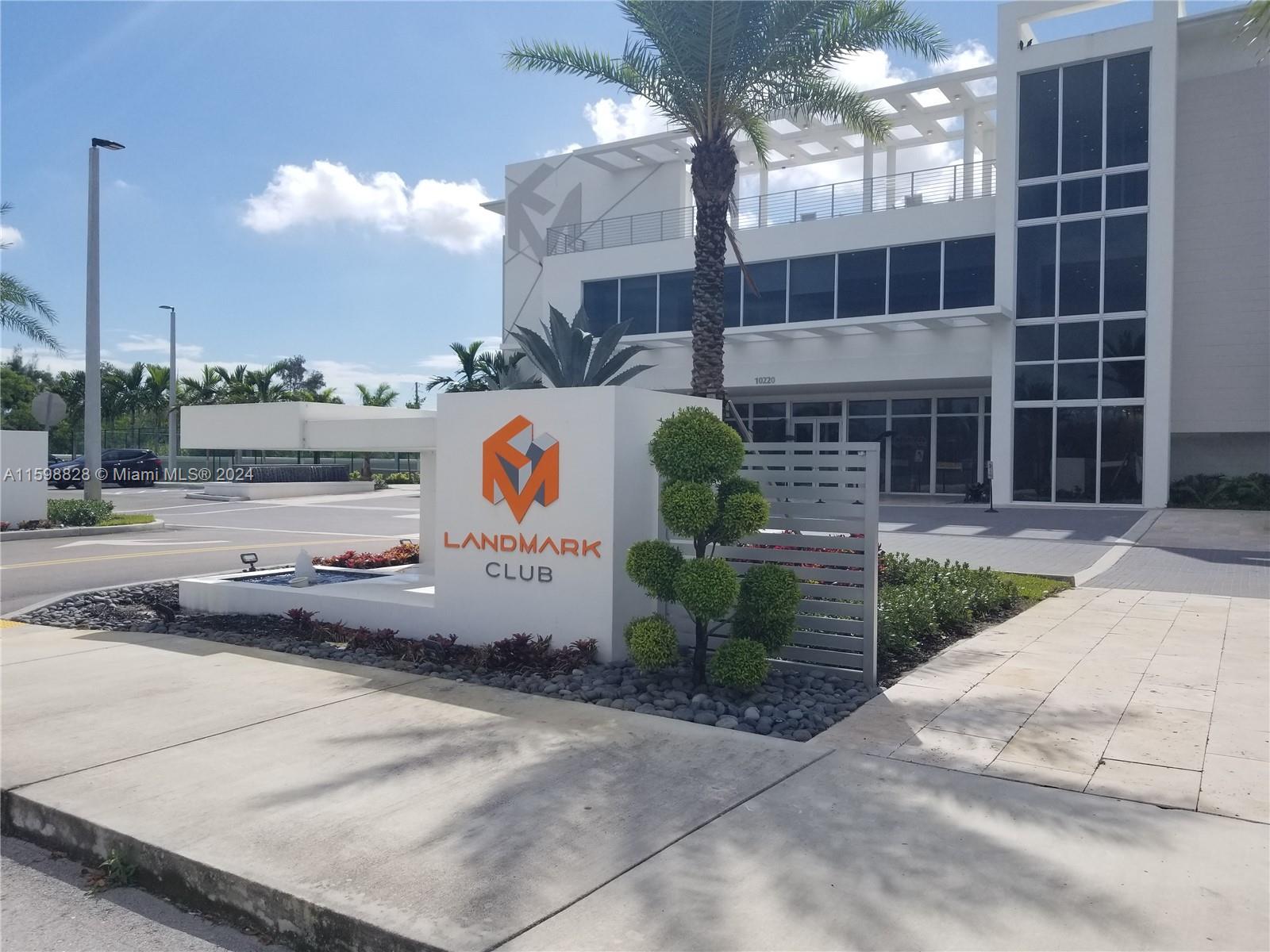 10220 NW 63rd Ter # 111