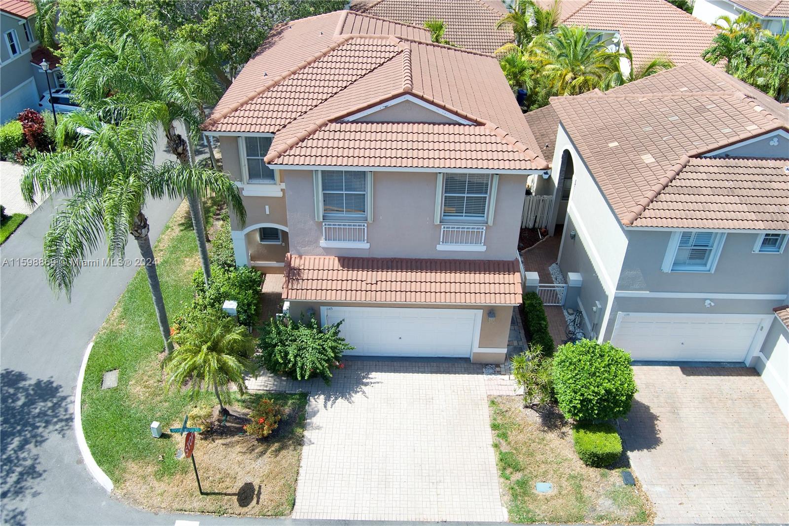 1145 Oysterwood # 0