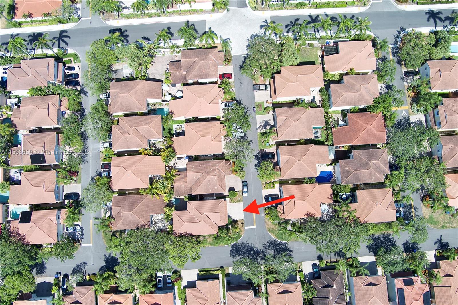 1145 Oysterwood # 0