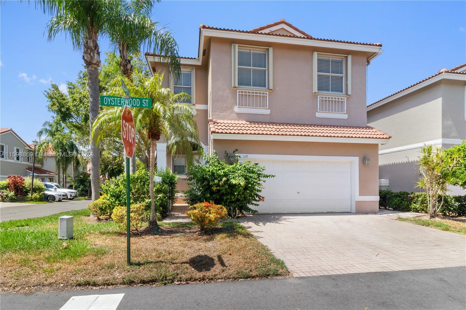 1145 Oysterwood # 0