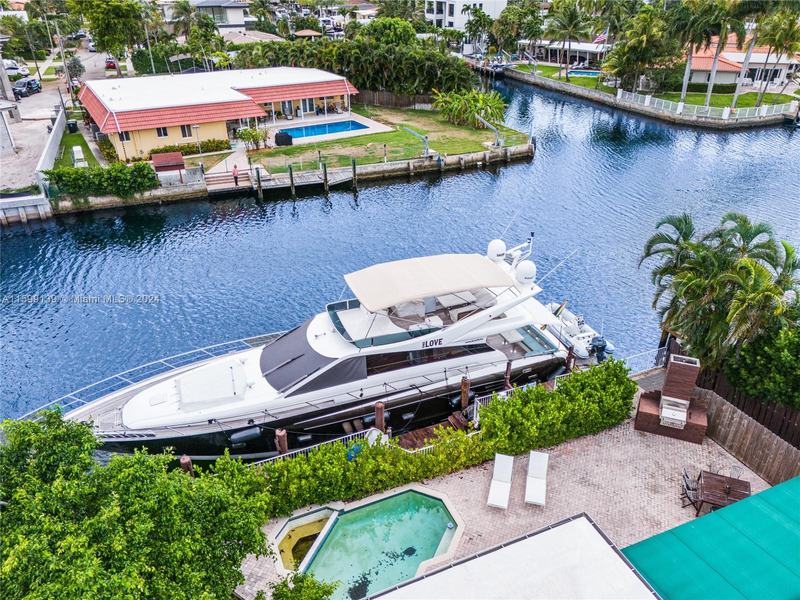 2055 Ixora Rd