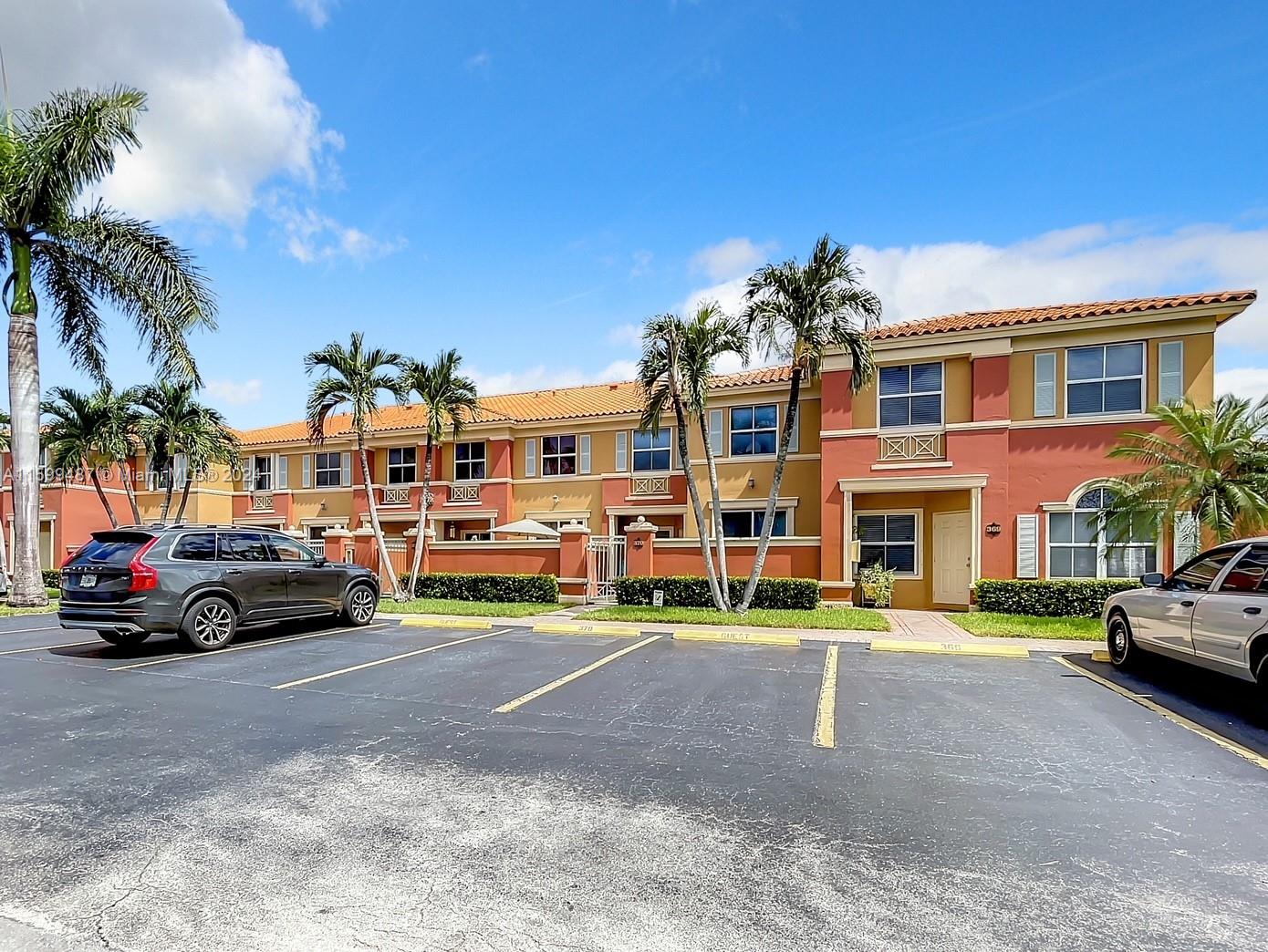 11479 NW 60th Ter # 367