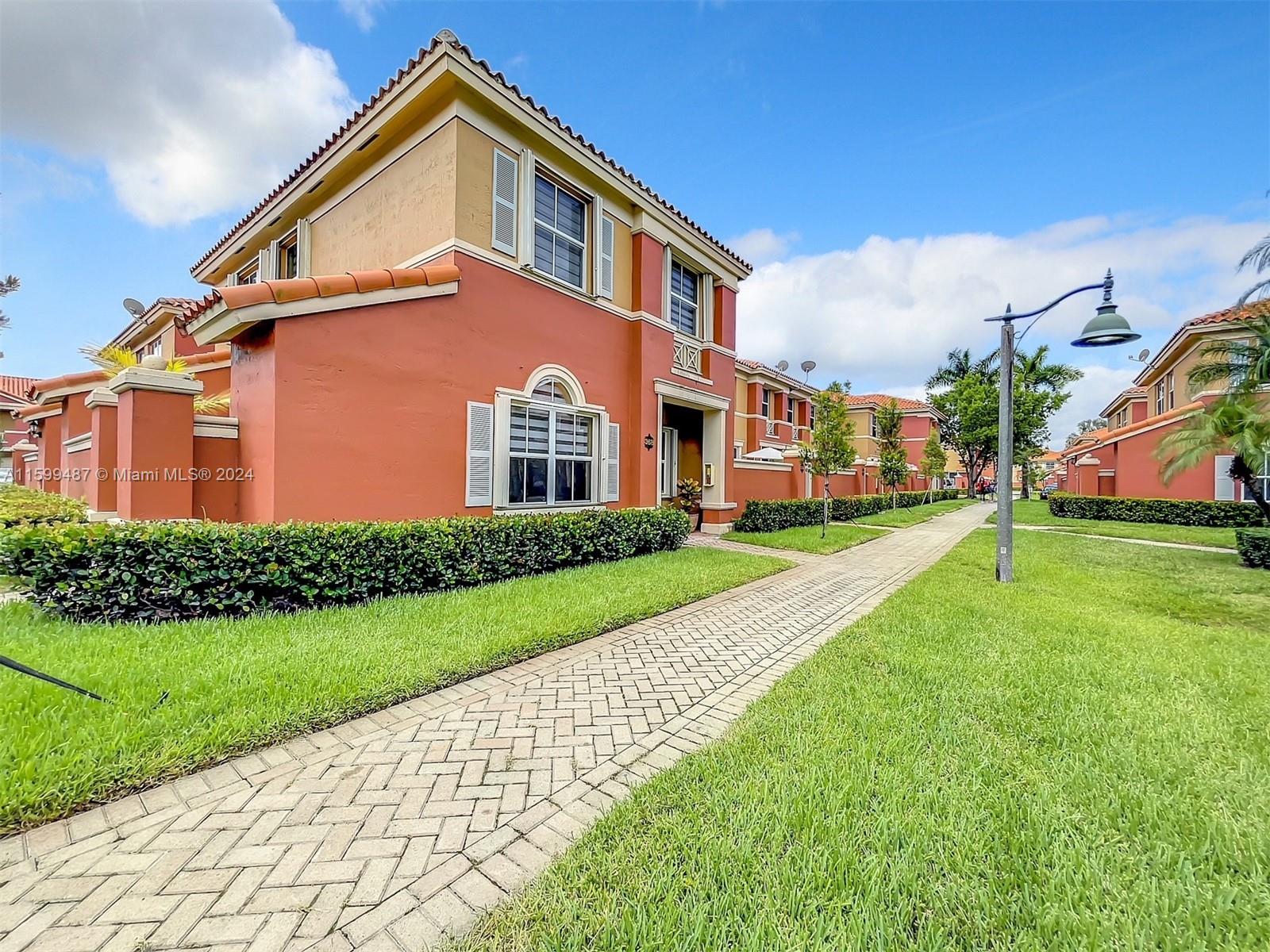 11479 NW 60th Ter # 367