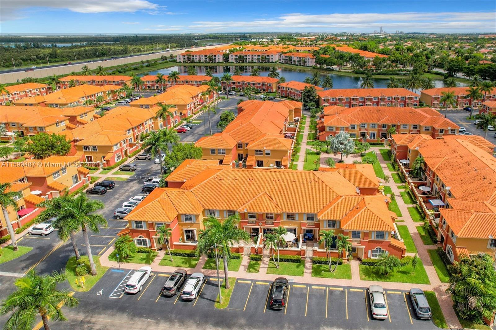 11479 NW 60th Ter # 367