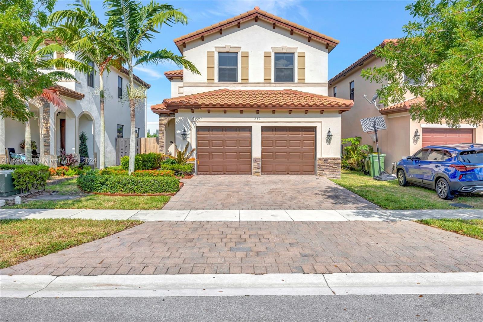 232 NE 23rd Ter # 232