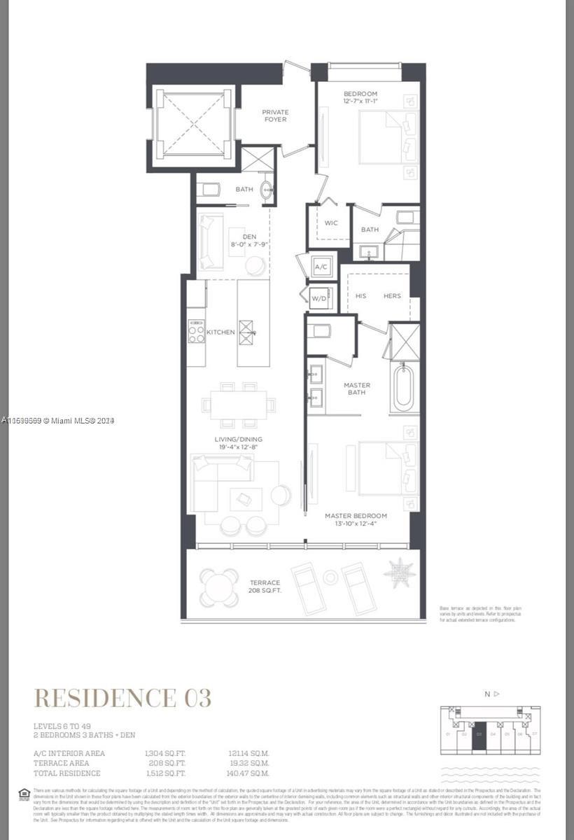 480 NE 31st St # 3103