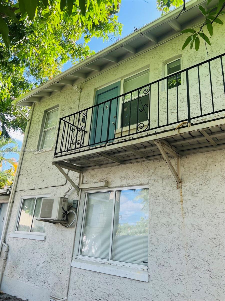 1536 Polk St # 6