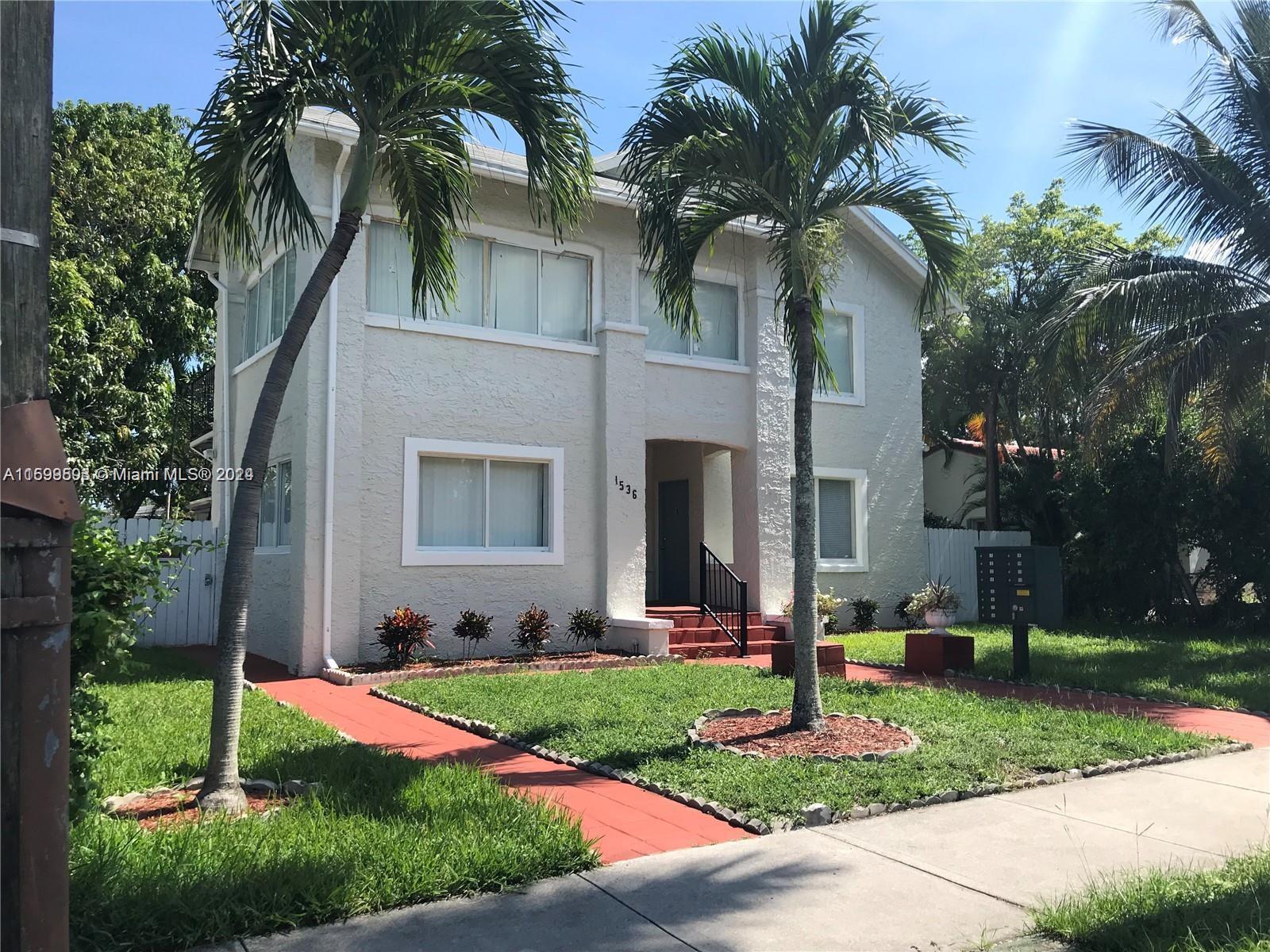 1536 Polk St # 6