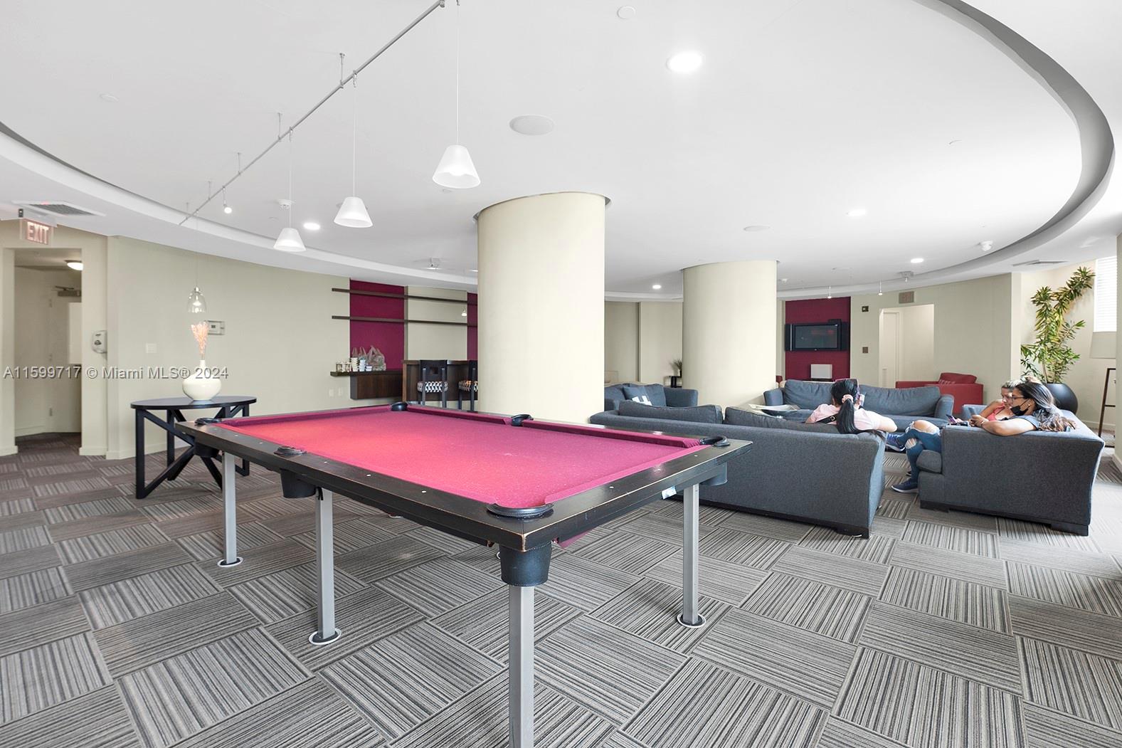 9055 SW 73rd Ct # 2109